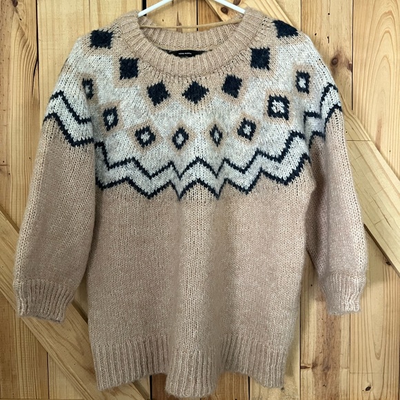 VERA MODA sweater NWOT - Picture 8 of 16